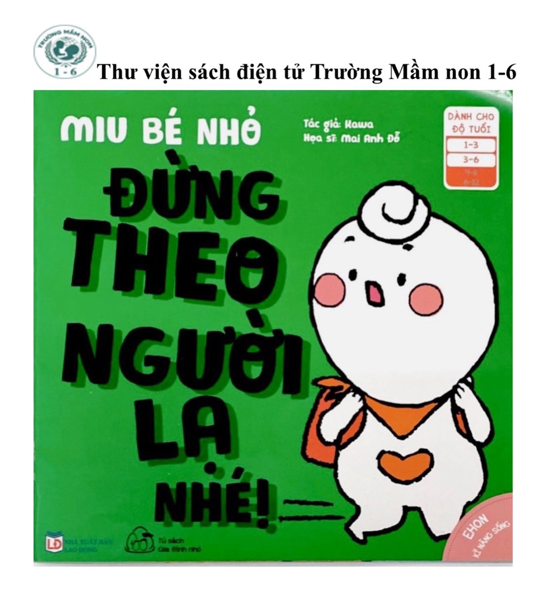 Ảnh đại diện